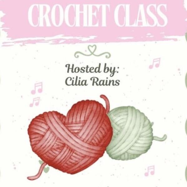 Crochet Night at LOHO